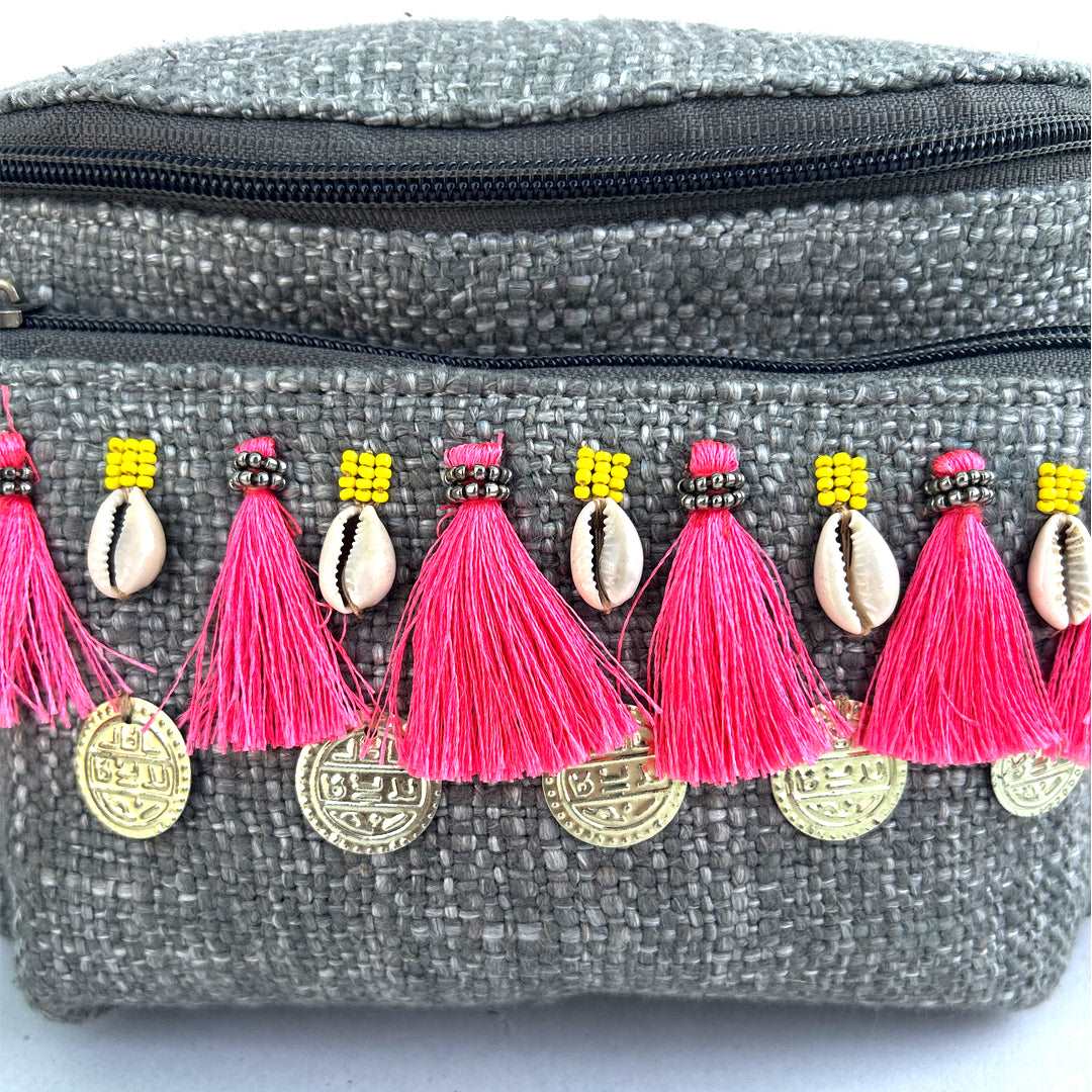 BINGO FANNY PACK Desi Drama Queen