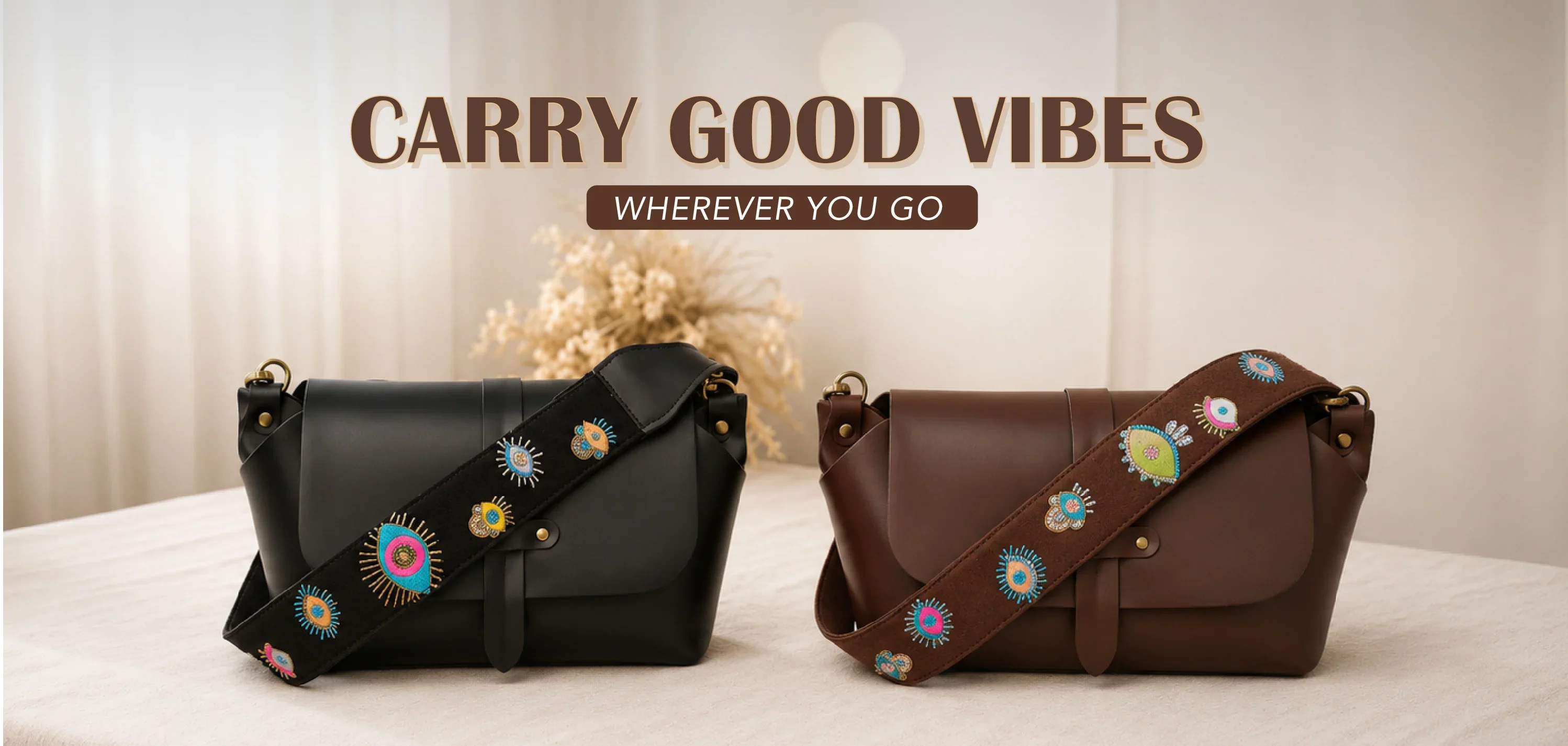 Evil Eye Bag: The Trendy Accessory That Blends Style with Meaning