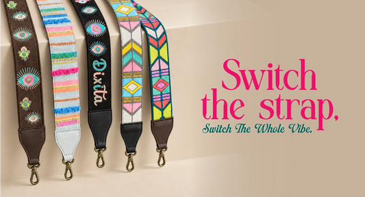 Statement Bags
