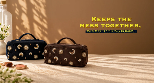 Pouches & Kits