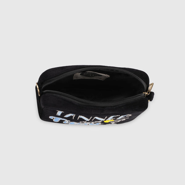 Tanned and Tipsy Sling Bag