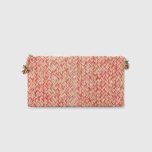 lola red sling bag