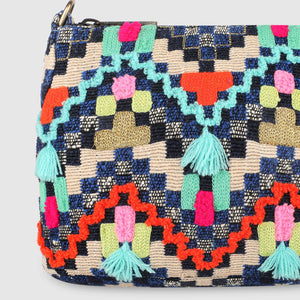 Jenika sling bag