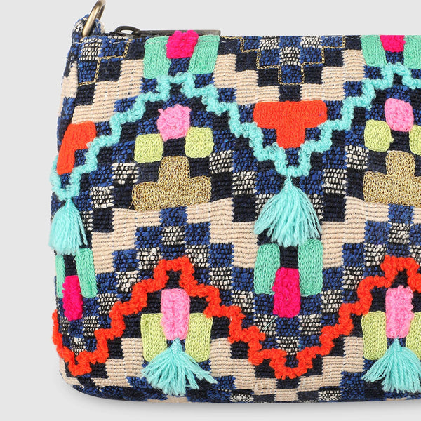 Jenika sling bag