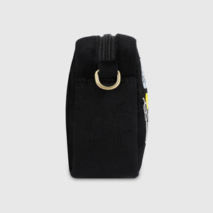 Tanned and Tipsy Sling Bag