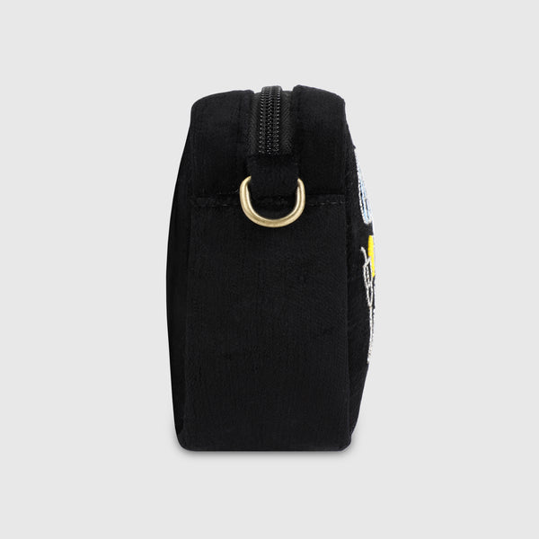 Tanned and Tipsy Sling Bag