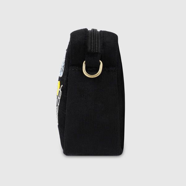 Tanned and Tipsy Sling Bag