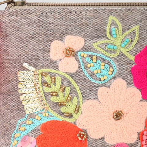 Bloom Pouch