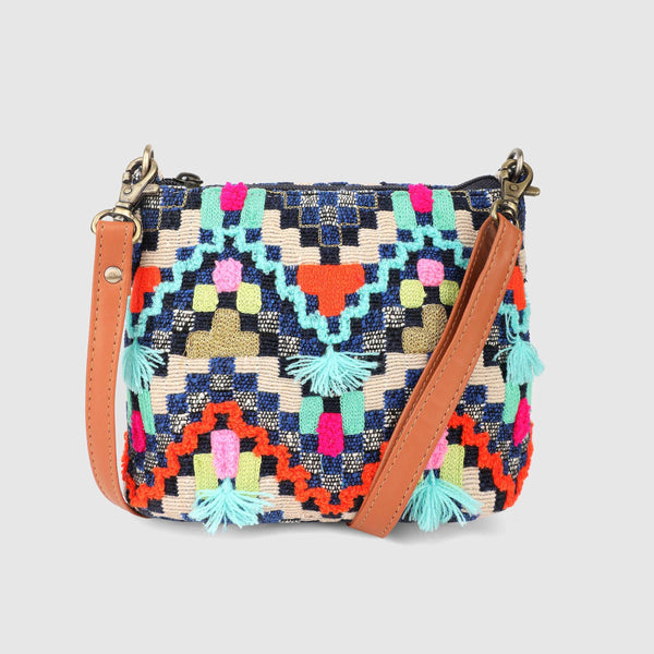 Jenika sling bag