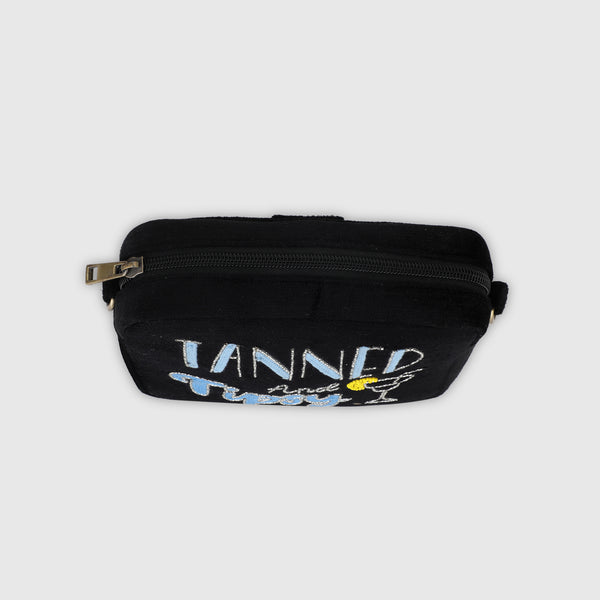 Tanned and Tipsy Sling Bag