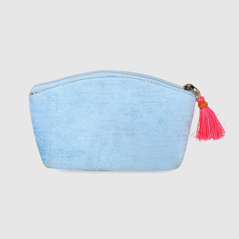 MAKEUP POUCH - NEW BEE