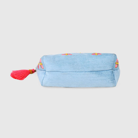 MAKEUP POUCH - NEW BEE