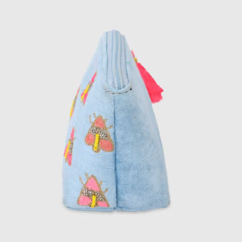 MAKEUP POUCH - NEW BEE