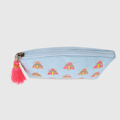 MAKEUP POUCH - NEW BEE