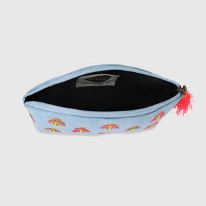 Makeup Pouch - New Bee