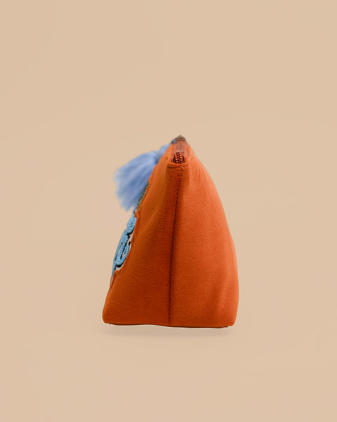 You Are enough - Make Up Pouch