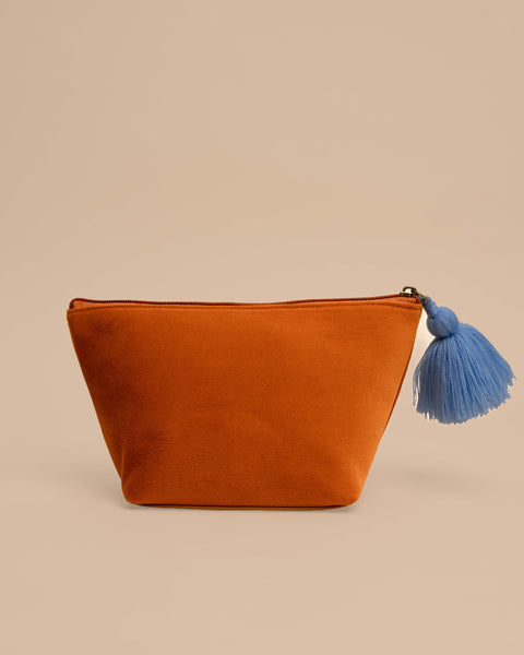 You Are enough - Make Up Pouch