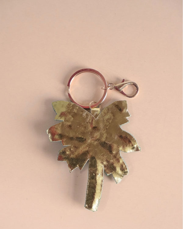 PINE TREE- KEY RING / CHARM