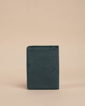 Where Next Passport Cover