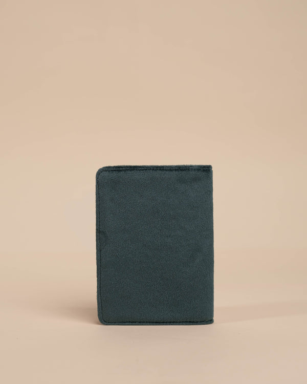 Where Next Passport Cover