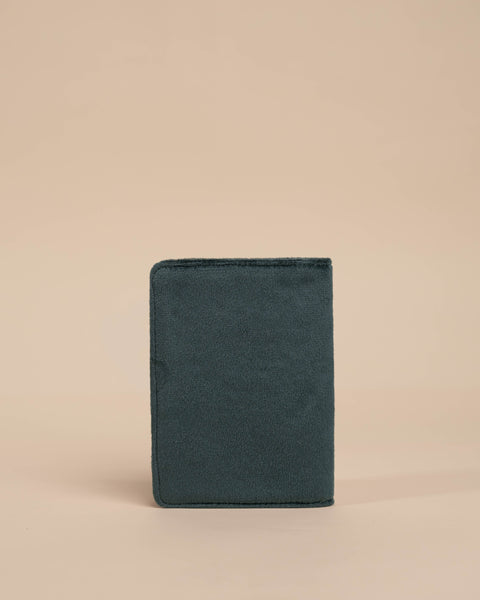 Where next Passport Cover