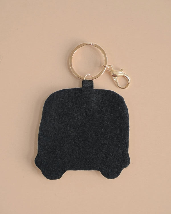 VAN- KEY RING / CHARM