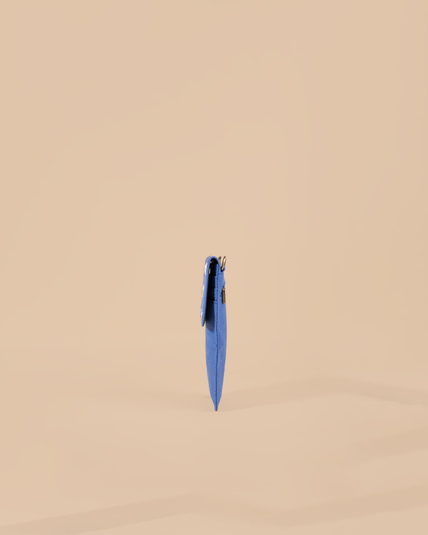 CAT Phone Sling bag + wallet