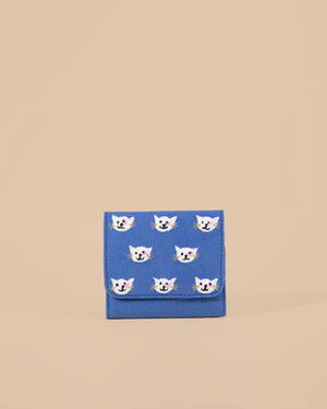 Cat Phone Sling Bag + Wallet