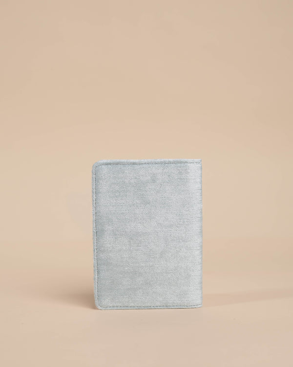 Cactus Passport Cover