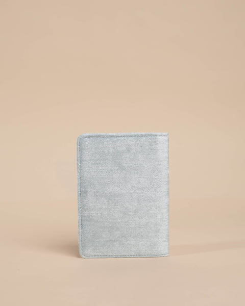 Cactus passport cover