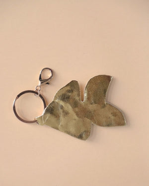 FISH- KEY RING / CHARM