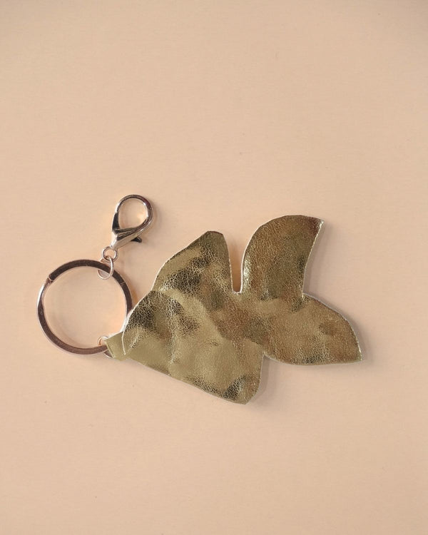 FISH- KEY RING / CHARM