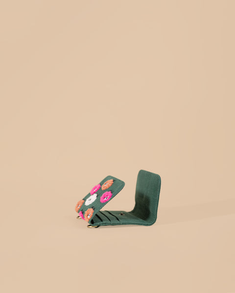 SHEEP Phone Sling bag + wallet