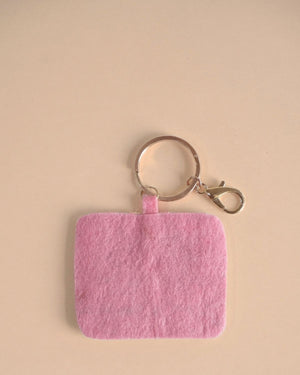 GOA- KEY RING / CHARM