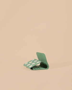 Flower Phone Sling & Wallet