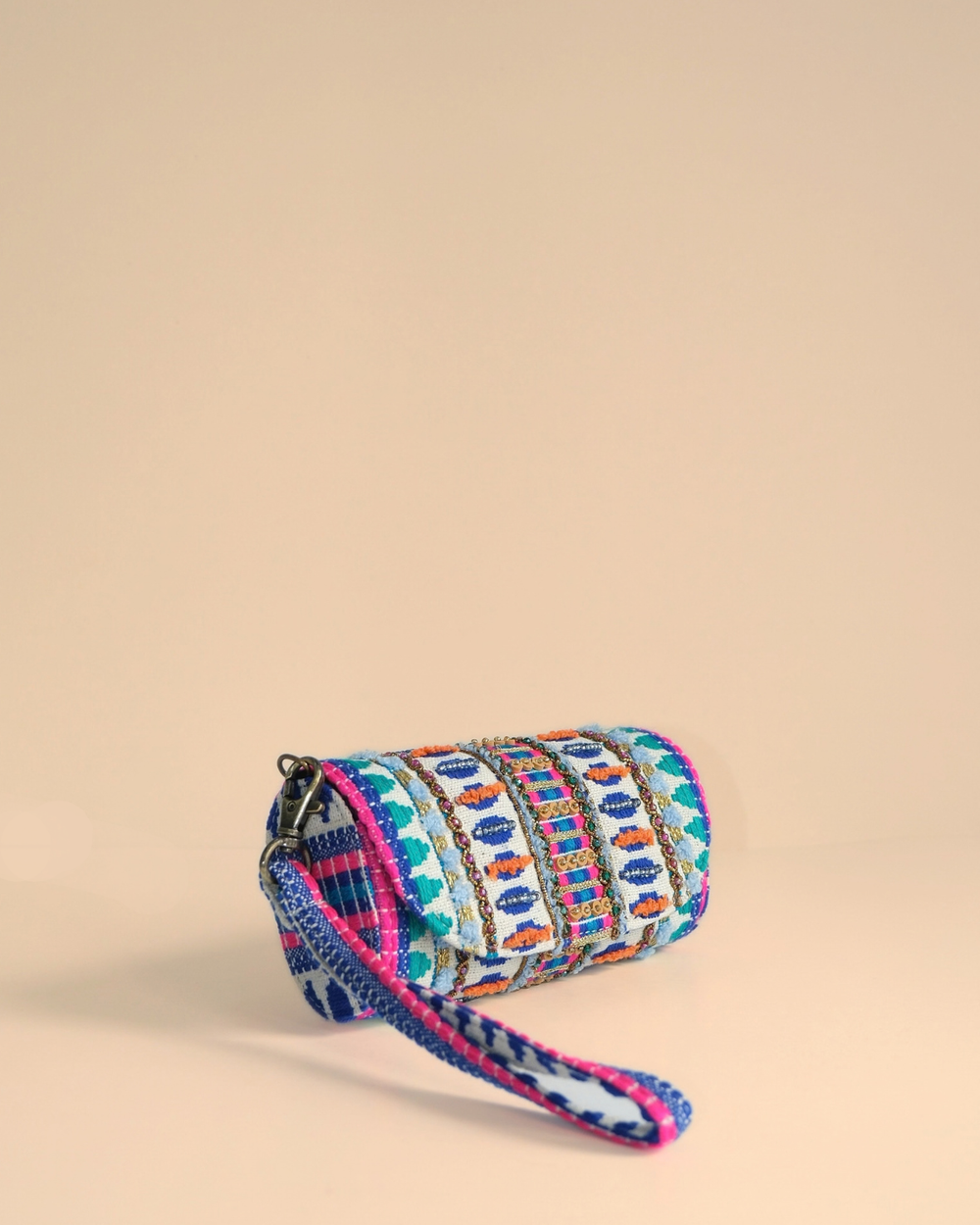 VIBE VAULT SUNGLASS COVER