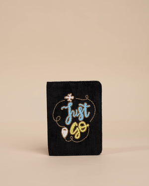 Just go passport cover