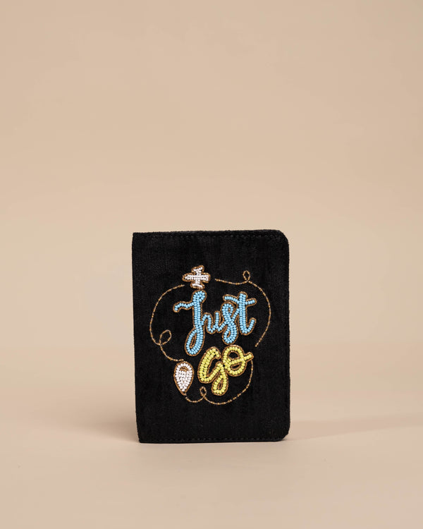 Just go passport cover