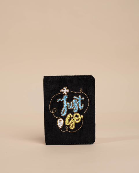 Just go passport cover