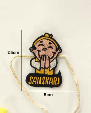 GRAPHIC COLLECTION - Sanskari- crafted by Desidramaqueen art by Desipun