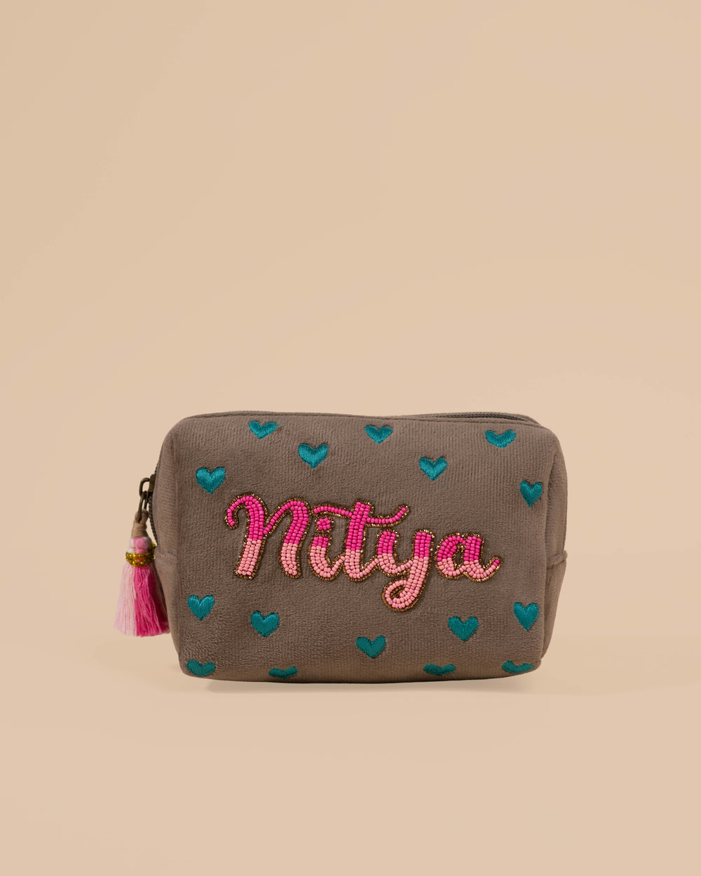 Personalized Namepouch - Nitya