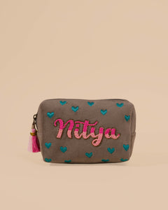 Personalized Namepouch - Nitya