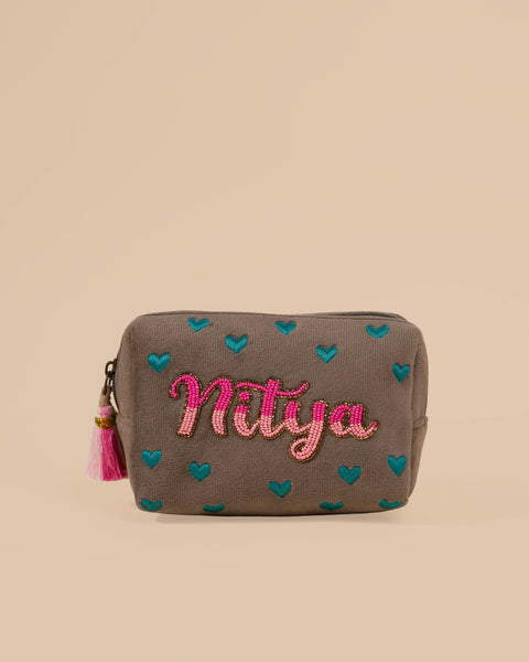 Personalized Namepouch - Nitya