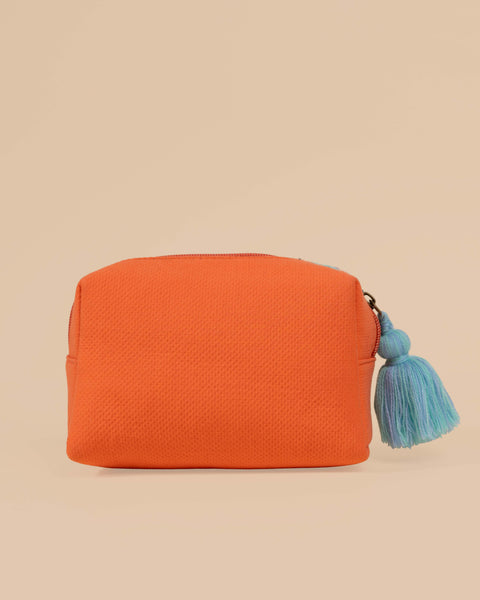 Sanaya Makeup Pouch