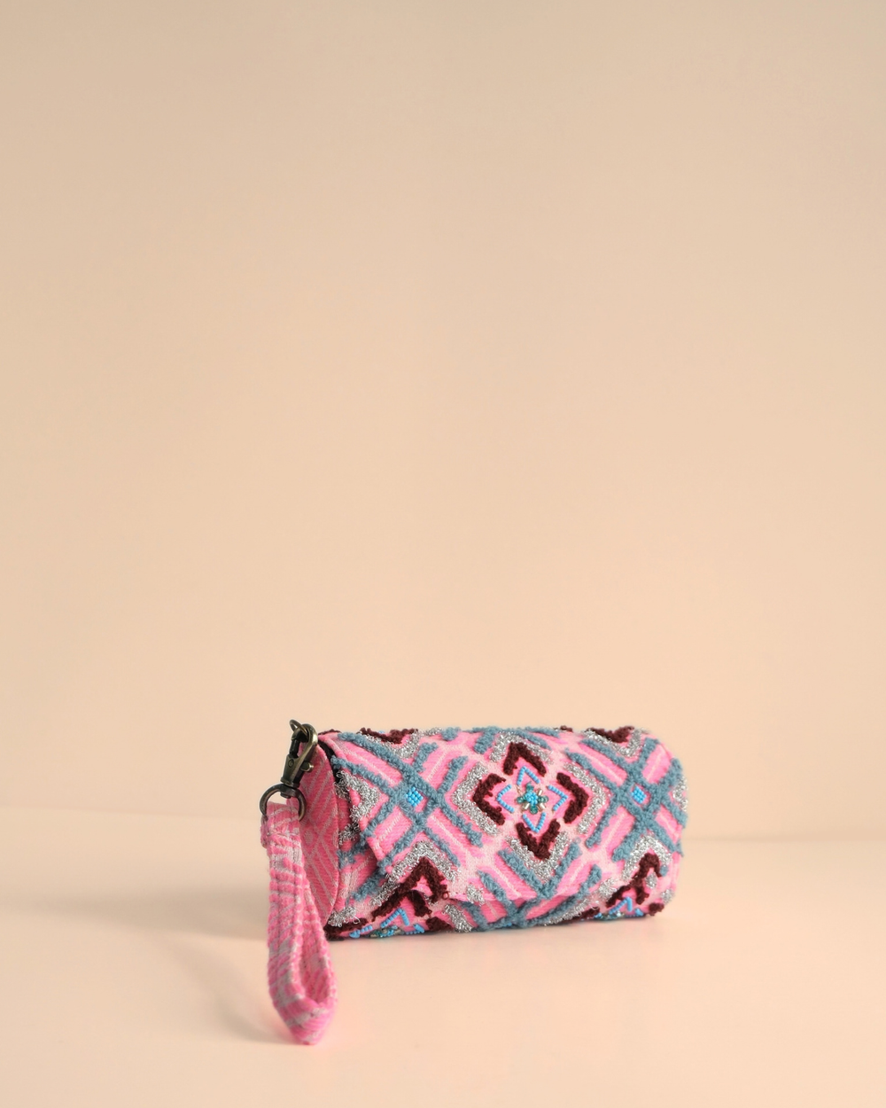 DESERT BLOOM SUNGLASS COVER