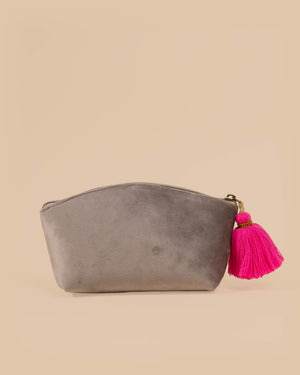 Makeup pouch - Blushrush