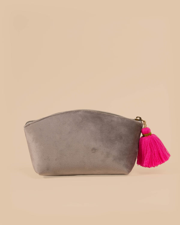 Makeup pouch - Blushrush