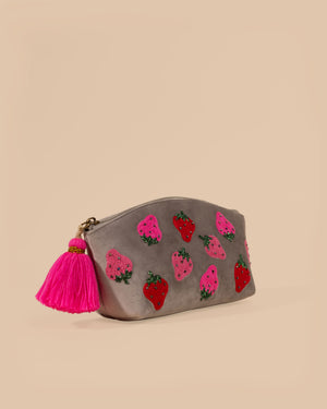 Makeup pouch - Blushrush