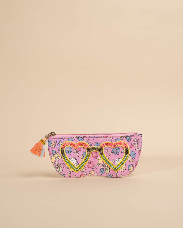 Aashvi Sunglass Cover