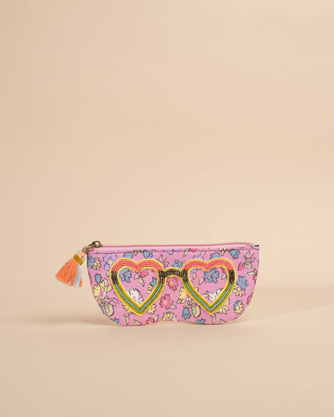 Aashvi Sunglass Cover